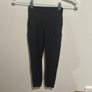 !! Lululemon align leggings 25” with pockets !!